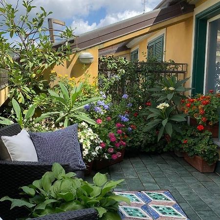 Iride Bed And Breakfast バロニッシ エクステリア 写真